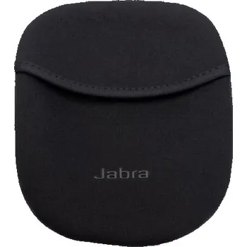 Elektronika Jabra Evolve2 40 Pouch, 10pcs Black 14301-49