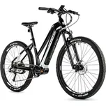 Leader Fox AWALON DÁMSKÝ 29" 2023 černá 20"