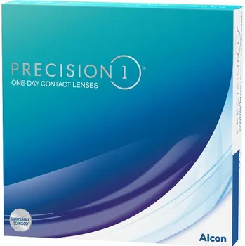 Alcon Precision 1-DAY
