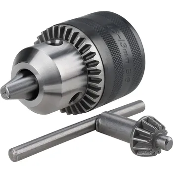 Sklíčidlo NAREX CC 13-B 16 - Zubové sklíčidlo s kličkou