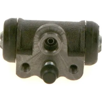 Brzdový válec Válec kolové brzdy BOSCH 0 986 475 668