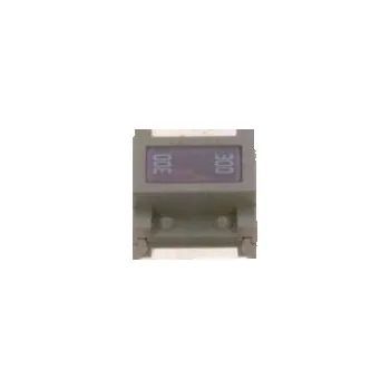 Autopojistky Pojistka BOSCH 1 987 531 007