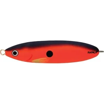 Umělá nástraha Rapala Plandavka Minnow Spoon RSU Barva: RSU, Délka: 8cm, Hmotnost: 22g