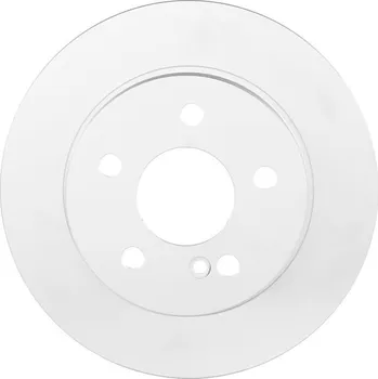 Brzdový kotouč Brzdový kotouč BOSCH 0 986 479 409