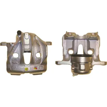 Brzdový třmen Brzdový třmen BOSCH 0 986 473 668