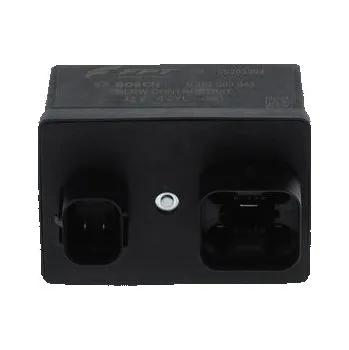 Zapalovací a žhavicí svíčka Řídicí jednotka, doba žhavení BOSCH 0 281 003 043