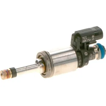 Ventil palivového systému Vstřikovací ventil BOSCH 0 261 500 556