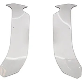 Auto-moto Spodní deflektory vzduchu HONDA