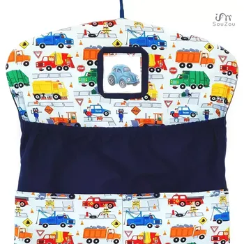 školní kapsář FÓLIE NA ZNAČKU, FOTKU ~ samostatně neprodejné (Ušití doplňku ke kapsáři)