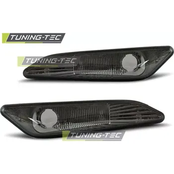 Osvětlení automobilu Boční blikače Alfa Romeo 156 97-05 kouřová (KBAR03)