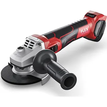 Elektrické nířadí FLEX LBE 125 18.0-EC C