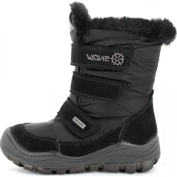 Dívčí obuv IMAC 830968 černá 40