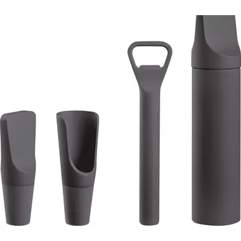 Sklenice BLOMUS Set na víno 4 ks kšedý ilo