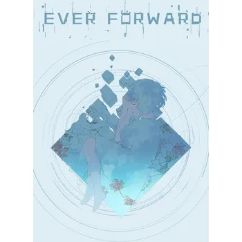 Počítačová hra Ever Forward PC