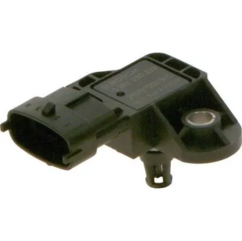 Čidlo automobilu Senzor tlaku sacího potrubí BOSCH 0 261 230 333