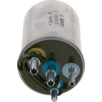 Palivový filtr Palivový filtr BOSCH F 026 402 113