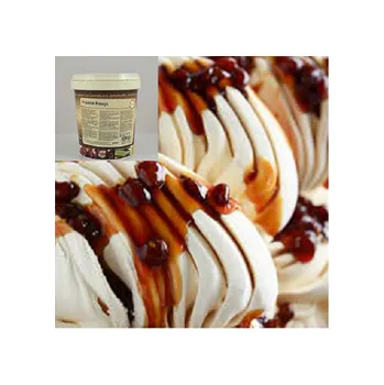 Ochucovací pasta Joypaste - MALAGA (rozinky v rumu) / 1,2 kg