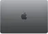 Notebook Apple MacBook Air 13" M3 2024 (MXCR3CZ/A)