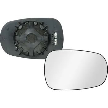 Auto zrcátko Sklo zpětného zrcátka NISSAN MICRA (K12) | 1/2003-11/2010 | vyhřívané | VIEW MAX | 5901532167078