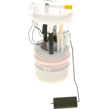 Palivový systém Palivová přívodní jednotka BOSCH 0 986 580 376