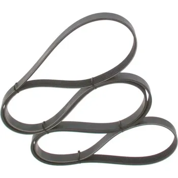 ozubený klínový řemen BOSCH 1 987 945 717