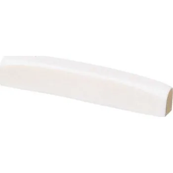 GEWA Sedlo z kosti F&S E-kytara / polotovarE – kytara 3776