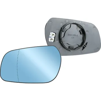 Auto zrcátko Sklo levého zpětného zrcátka CITROËN XSARA | 9/2000-02/2005 | vyhřívané | VIEW MAX | 5901532035971