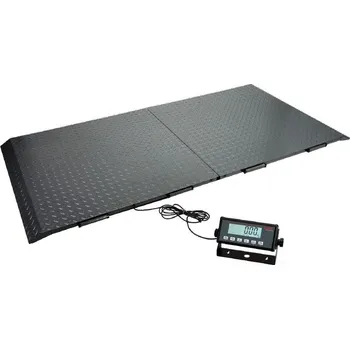 Obchodní váha Veterinární váha SOEHNLE Professional 6958.01.002