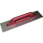 Kaufmann Hladítko ocelové zub S6