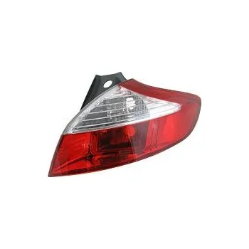Zadní světlomet Pravé zadní světlo RENAULT MEGANE III |1/2013-09/2016| DEPO | 551-1989R-UE