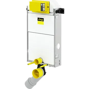 WC sada Viega Prevista Pure 8512