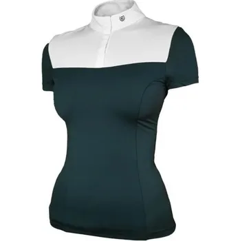 Dámské tričko Závodní tričko Equestrian Stockholm Fine Line dámské Dramatic Monday Kolekce 2024