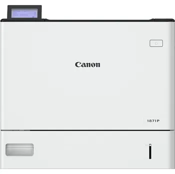 Tiskárna Canon i-SENSYS X/1871P + toner/Tisk/Laser/A4/LAN/WiFi/USB 5644C003
