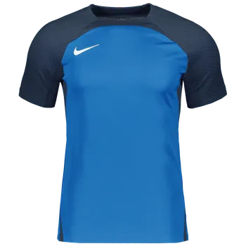 Míčový sport Dres Nike M NK DF STRKE III JSY SS dr0889-463 Velikost XXL