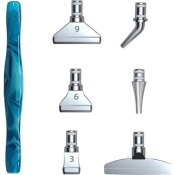 Diamantové malování Amparo Miranda® Sada nástrojů k diamantovému malování 25-004