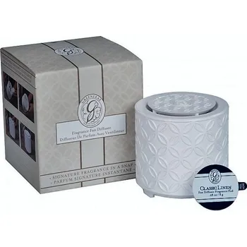 Aroma difuzér Greenleaf Automatický difuzér