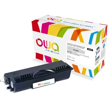 OWA Armor toner kompatibilní s Brother HL5130, TN-3060, 6700st, černá/black K12083OW