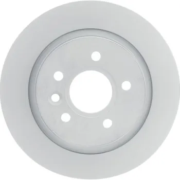 Brzdový kotouč Brzdový kotouč BOSCH 0 986 479 691