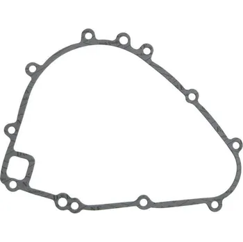 Těsnění pro motocykl NAMURA těsnění víka alternátoru KAWASAKI KLF 300C BAYOU 4X4 89-05