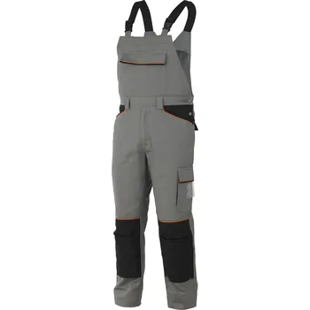 montérky Industrial Starter Kalhoty s laclem Shot Velikost: XL 8935-XL