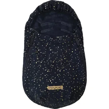 Pinkie Shine Gold 78 x 45 cm Fusak Pinkie Shine Gold 78 x 45 cm