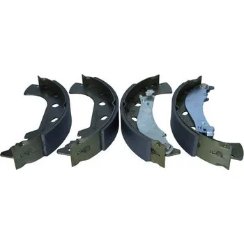 Brzdová čelist Sada brzdových čelistí MAXGEAR 19-0277