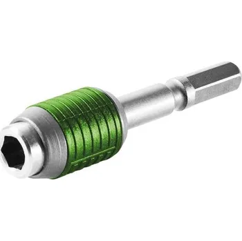 Bit FESTOOL Držák bitů pro rychlou výměnu BHS 60 CE