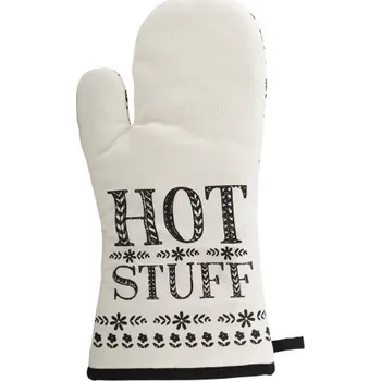 Chňapka Creative Tops Kuchyňská rukavice s poutkem Stir It Up 36,5x18,5x2 cm