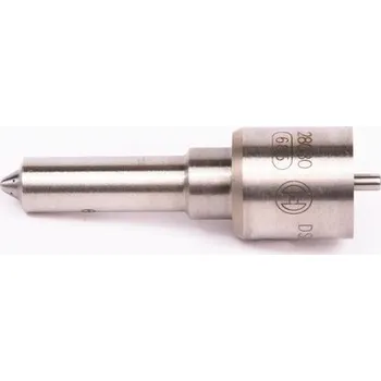 Systém vstřikování Vstřikovací tryska BOSCH 0 433 175 114