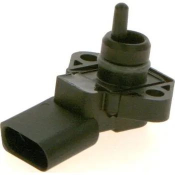 Čidlo automobilu Senzor tlaku sacího potrubí BOSCH 0 261 230 011