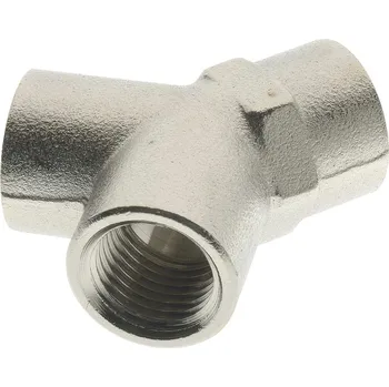 Fitinka INAIRCOM Rozdvojka 3x G 1/4" i