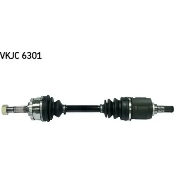 Hřídel nápravy Hnací hřídel SKF VKJC 6301