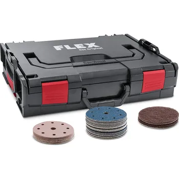 FLEX P-Box SE 14-2 125