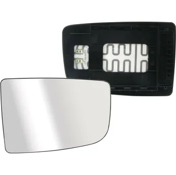 Auto zrcátko Sklo pravého zpětného zrcátka VOLKSWAGEN CRAFTER (2E) | 2/2005-04/2017 | vyhřívané | VIEW MAX | 5901532128659